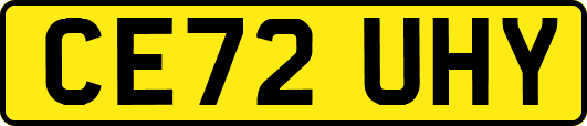 CE72UHY