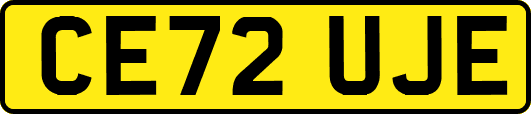 CE72UJE