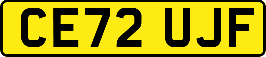 CE72UJF