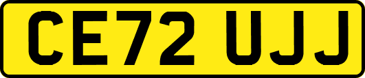 CE72UJJ