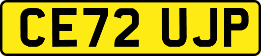 CE72UJP