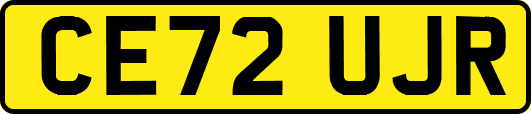 CE72UJR