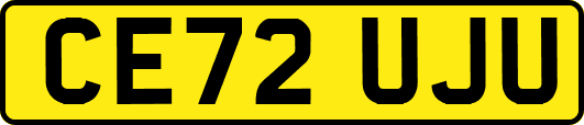 CE72UJU