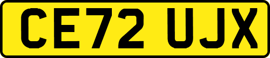 CE72UJX