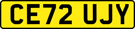 CE72UJY