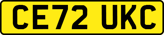 CE72UKC