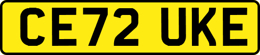CE72UKE