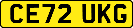 CE72UKG
