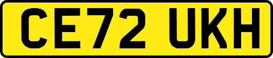 CE72UKH