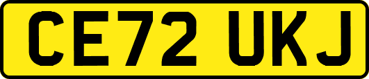 CE72UKJ