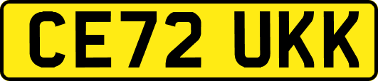 CE72UKK