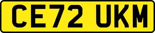 CE72UKM