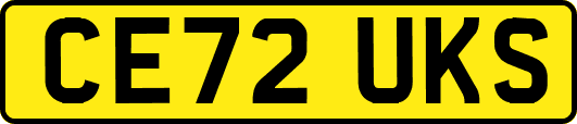 CE72UKS