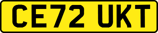 CE72UKT