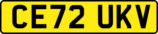 CE72UKV