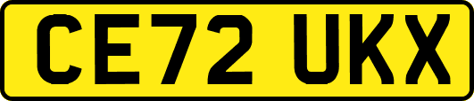 CE72UKX