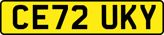 CE72UKY