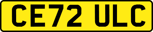 CE72ULC