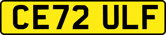 CE72ULF