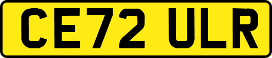 CE72ULR