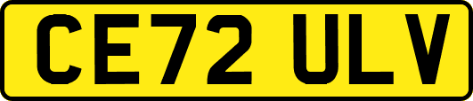 CE72ULV