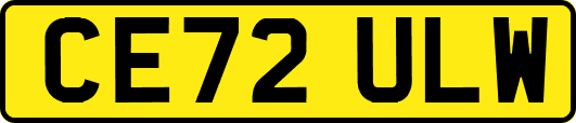 CE72ULW