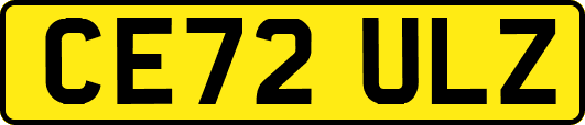 CE72ULZ