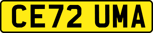 CE72UMA
