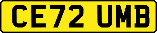 CE72UMB