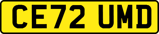 CE72UMD