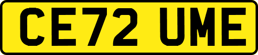 CE72UME
