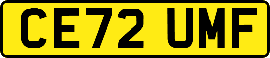 CE72UMF