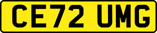 CE72UMG