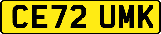 CE72UMK
