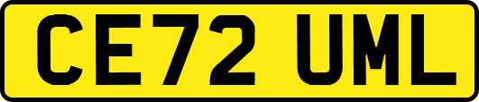 CE72UML