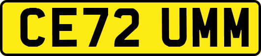 CE72UMM