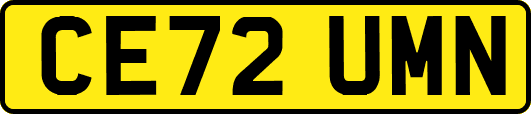 CE72UMN