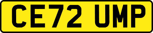 CE72UMP
