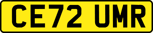CE72UMR