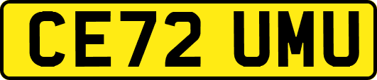 CE72UMU