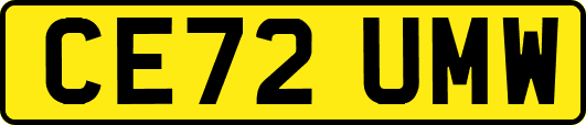 CE72UMW