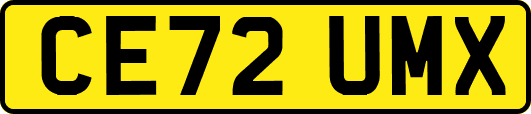 CE72UMX