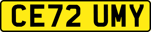CE72UMY
