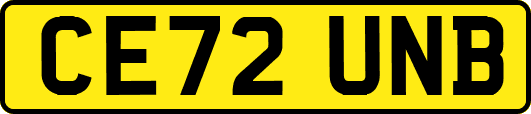 CE72UNB