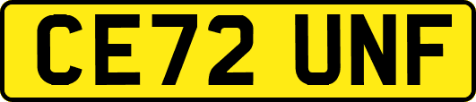 CE72UNF
