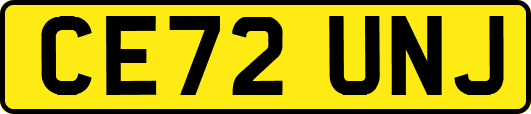 CE72UNJ