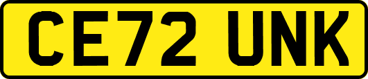 CE72UNK