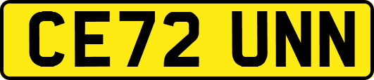 CE72UNN