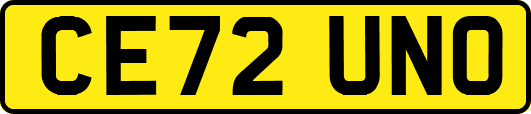 CE72UNO