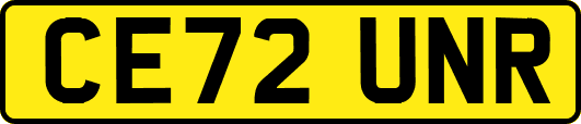 CE72UNR